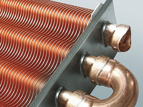 Heating and Cooling Industry