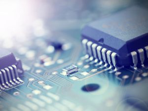 Electronics and Electrical