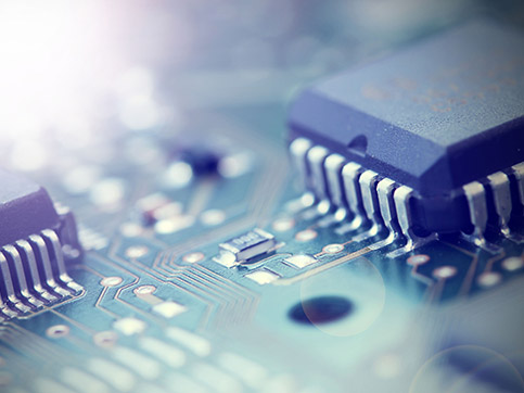 Electronics and Electrical