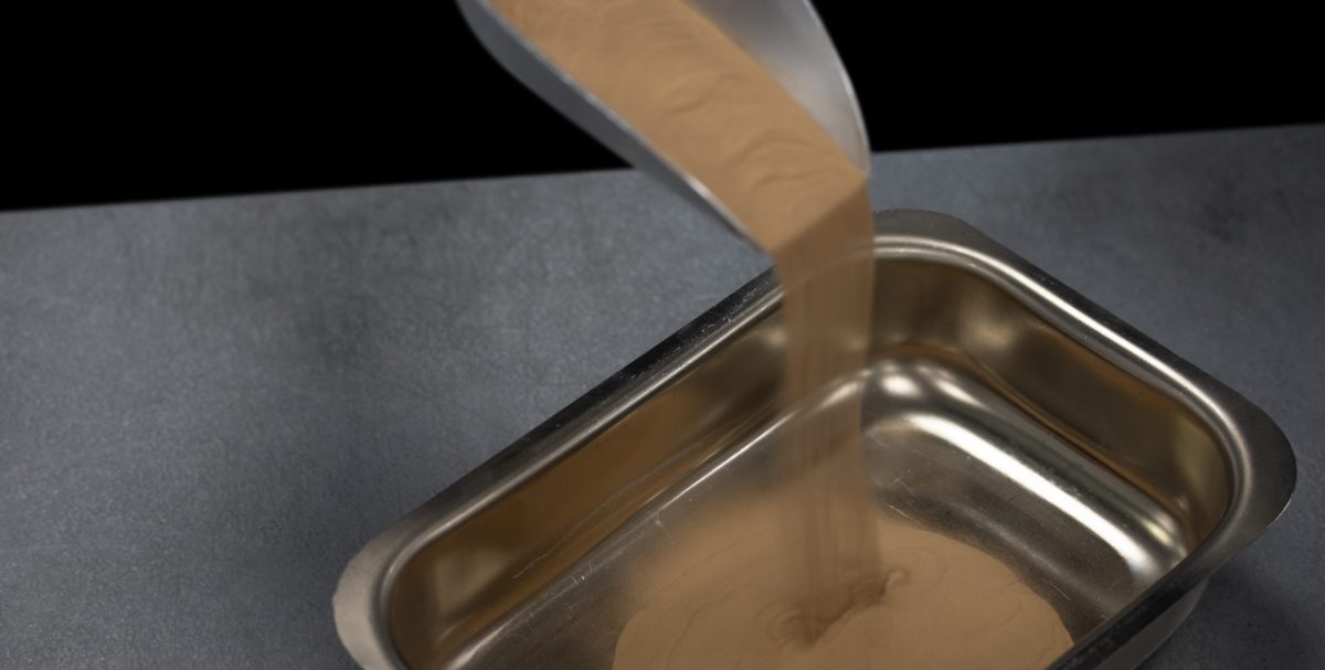 Gold Powder Gold Powder