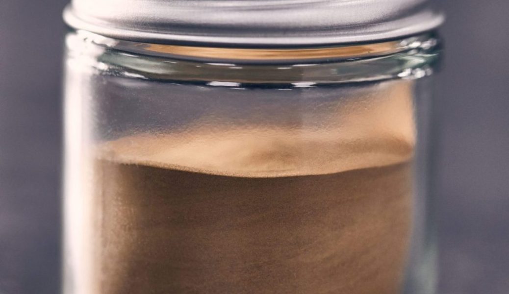 CG50005 Gold Powder