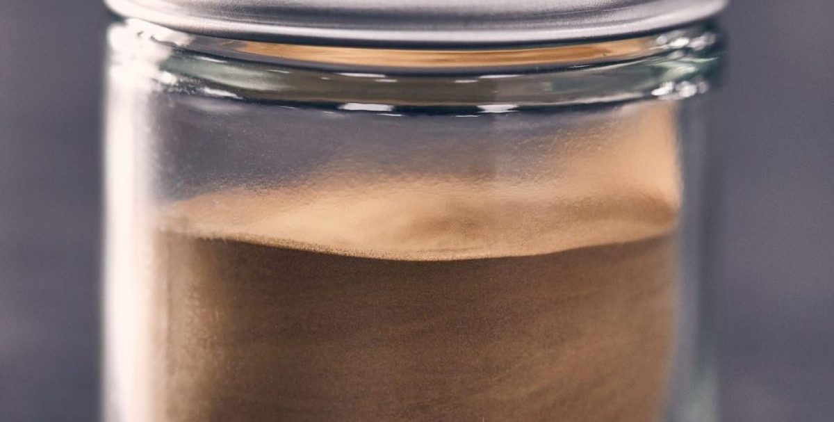 CG50005 Gold Powder