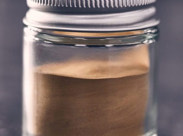 Gold Powder