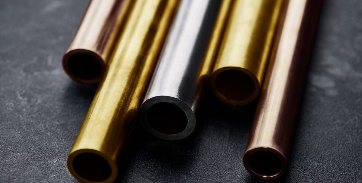 CG49409 Precious Metal Tubes