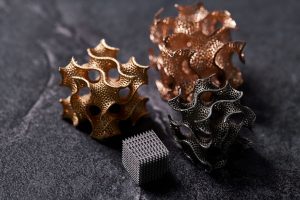AM prints