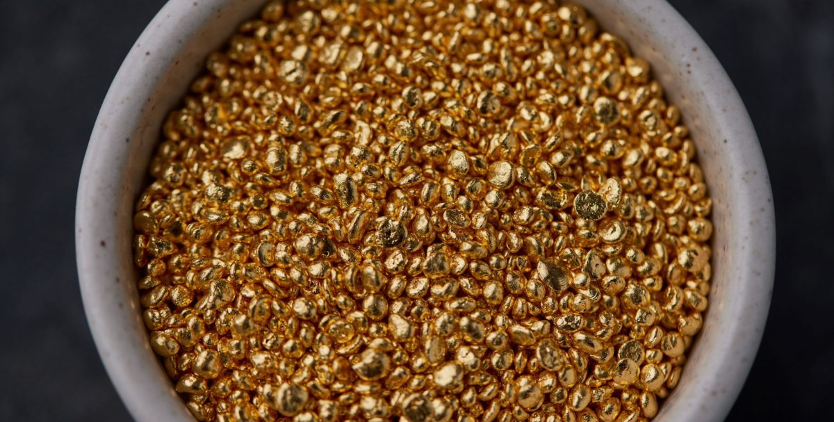 CG49669 Gold Grain