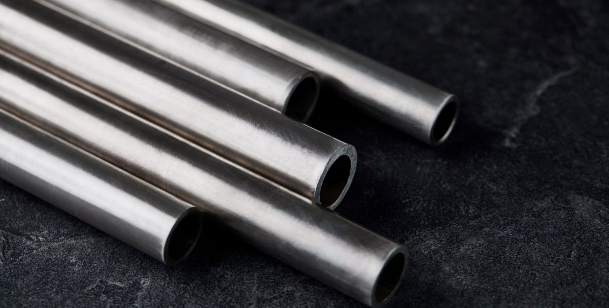 CG49815 Tube for industrial application