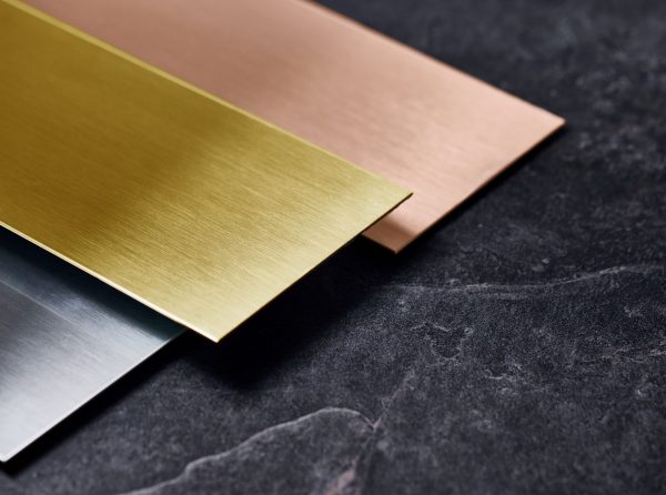 Precious Metal Sheet