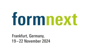 Formnext logo