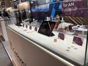 Formnext showcase