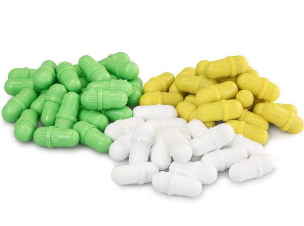 Amalgam Capsules