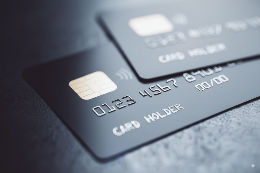 Credit Account Payment