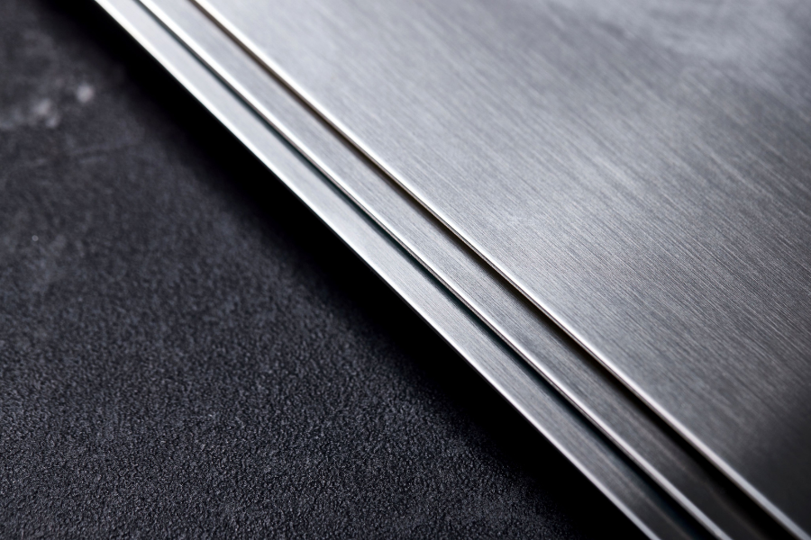 Silver Sheet