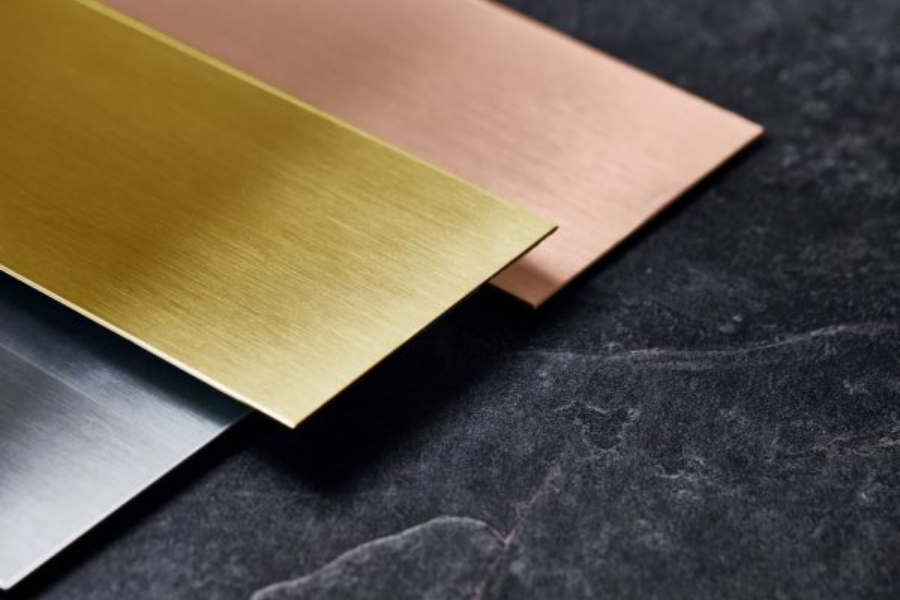 Specialist Precious Metal Alloys