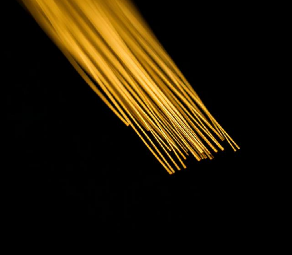 Gold Brazing and Soldering alloys