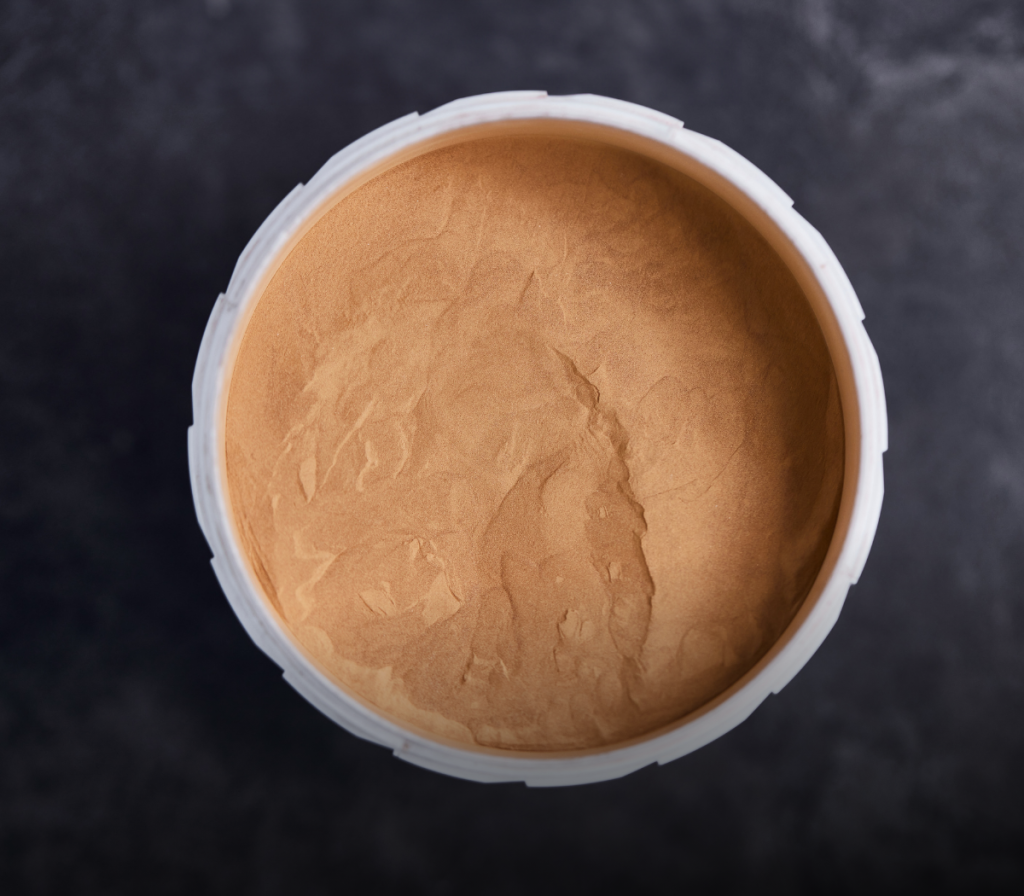 Gold Atomised Powder