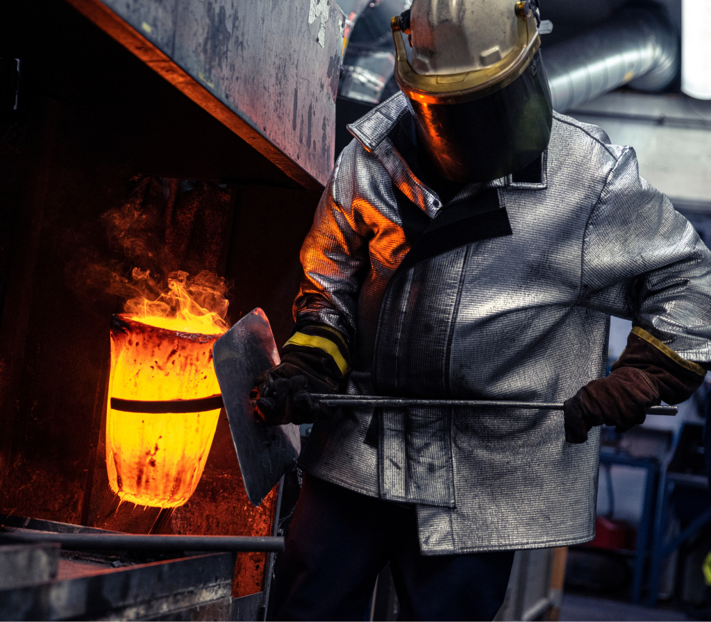 Precious Metal Scrap