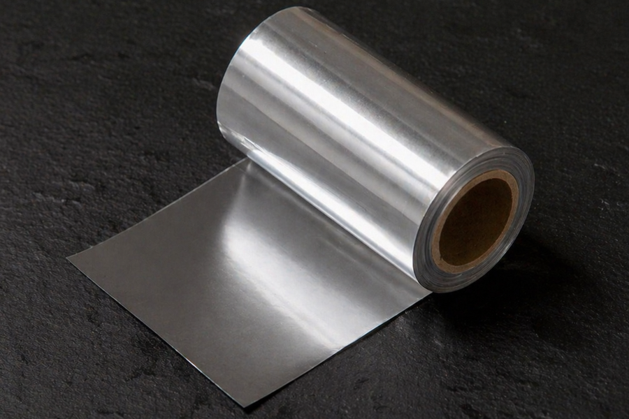 Platinum Foil