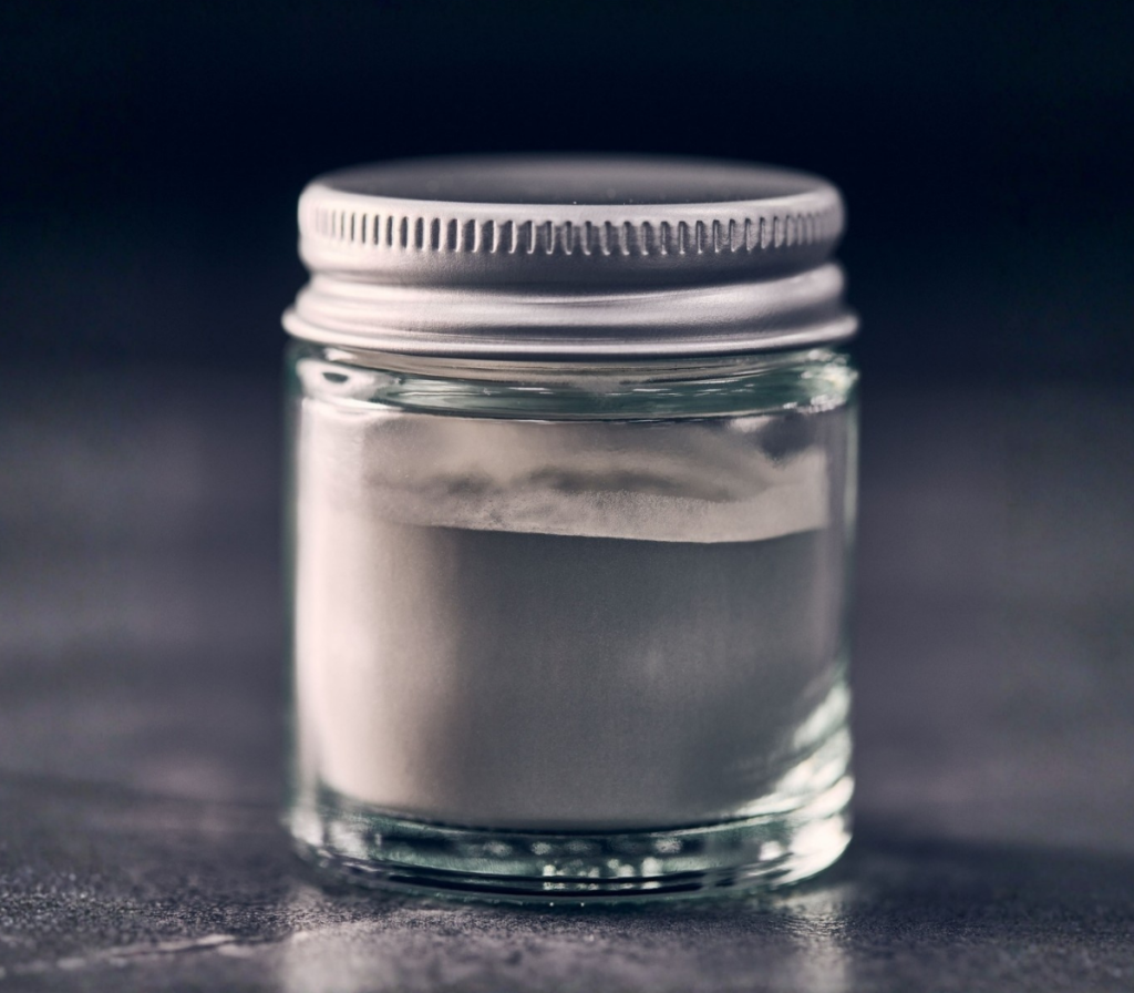 Platinum Atomised Powder