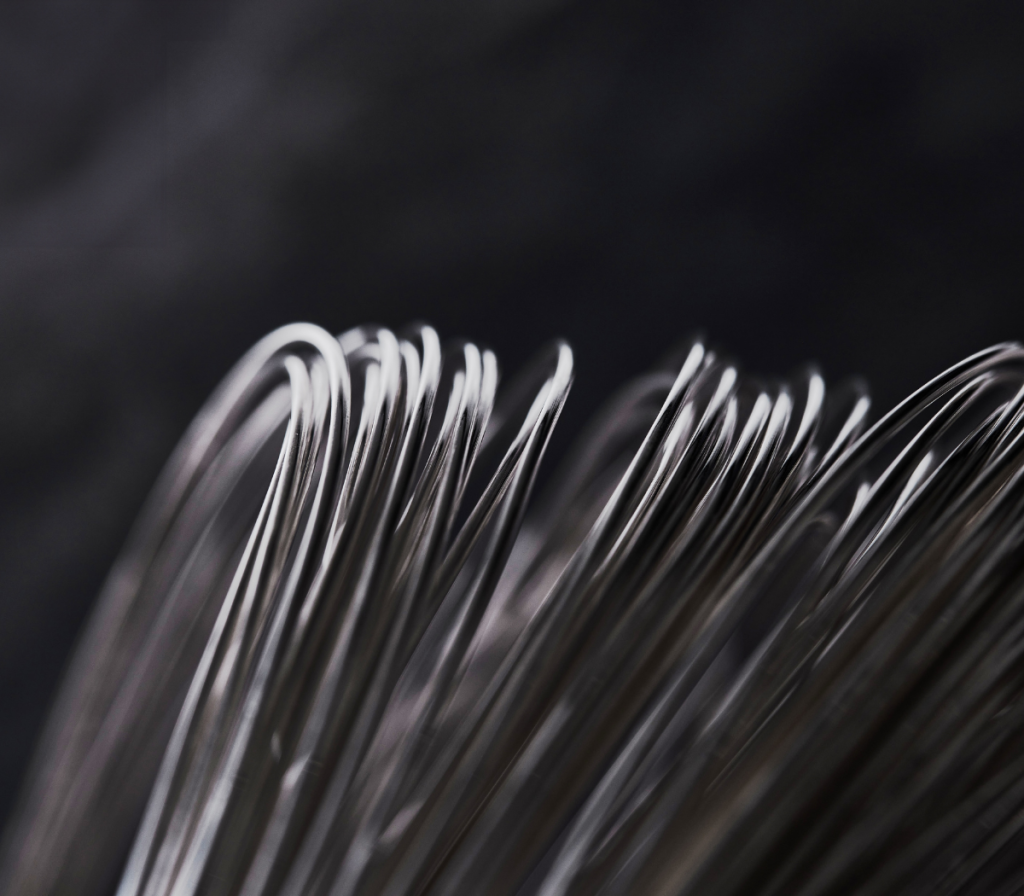 Platinum Wire and Rod