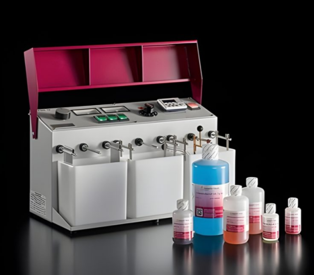 palladium electroplating